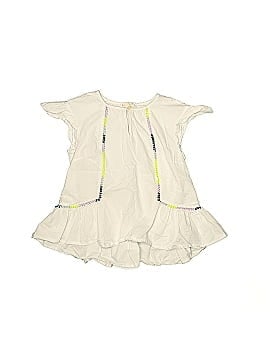 Crewcuts Short Sleeve Blouse (view 1)