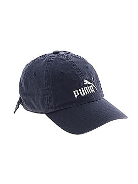 Puma Baseball Cap (view 1)