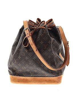 Louis Vuitton Noe Bucket Bag (view 1)