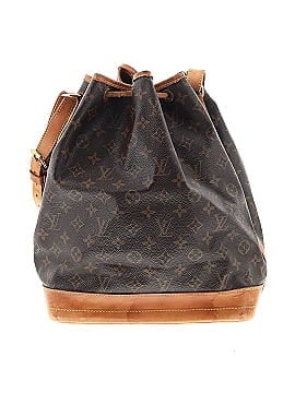 Louis Vuitton Noe Bucket Bag (view 2)