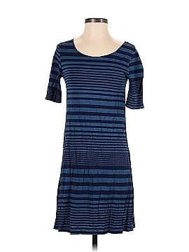 Blue Platypus Casual Dress (view 1)