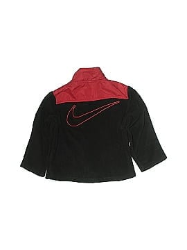 Nike Fleece Jacket (view 2)