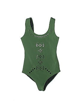 Amuse Society One Piece Swimsuit (view 1)