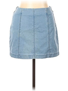 Earthbound Trading Co. Casual Skirt (view 1)