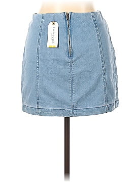 Earthbound Trading Co. Casual Skirt (view 2)