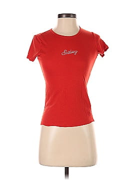 Sisley Short Sleeve T-Shirt (view 1)