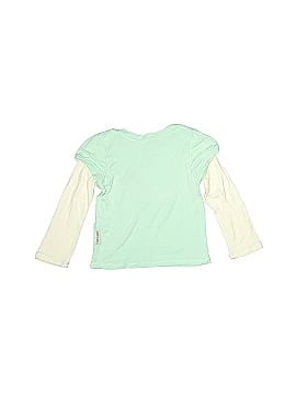 Silkberry Baby Long Sleeve T-Shirt (view 2)
