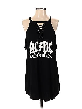 ACDC Short Sleeve Top (view 1)
