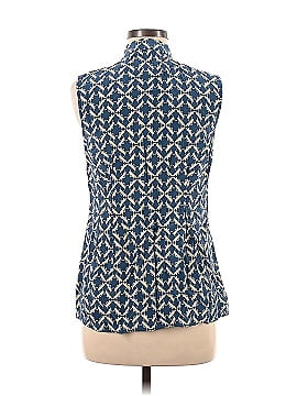 Charlotte by Charlotte Taylor Sleeveless Blouse (view 2)