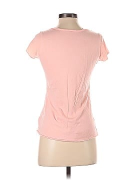 Squalo Short Sleeve T-Shirt (view 2)