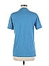 Chaco Blue Short Sleeve T-Shirt Size M - photo 2