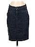 Lucky Brand Blue Denim Skirt Size 25 waist - photo 1