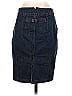 Lucky Brand Blue Denim Skirt Size 25 waist - photo 2
