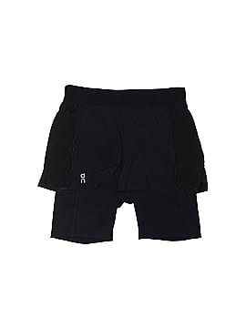 On Cloud Athletic Shorts (view 1)