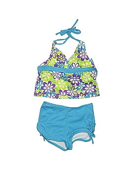 Tropic Sun Two Piece Swimsuit (view 1)