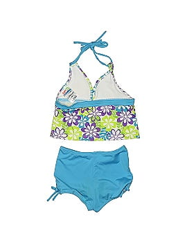 Tropic Sun Two Piece Swimsuit (view 2)