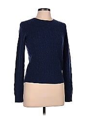 Ralph Lauren Black Label Cashmere Pullover Sweater