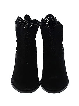 Jessica Simpson Ankle Boots (view 2)