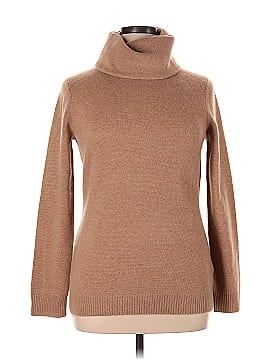 Polo by Ralph Lauren Cashmere Pullover Sweater (view 1)