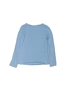 Mini Boden Long Sleeve T-Shirt (view 2)