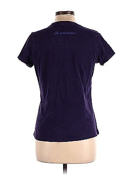 Gregory Short Sleeve T-Shirt (view 2)