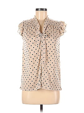 Level Eight Short Sleeve Blouse (view 1)