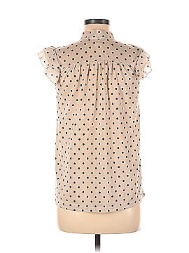 Level Eight Short Sleeve Blouse (view 2)