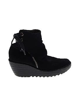 FLY London Ankle Boots (view 1)