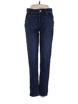 Ann Taylor LOFT Outlet Jeans (view 1)