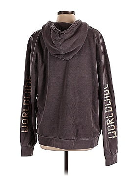 PrettyLittleThing Pullover Hoodie (view 2)