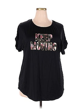 Torrid Active T-Shirt (view 1)