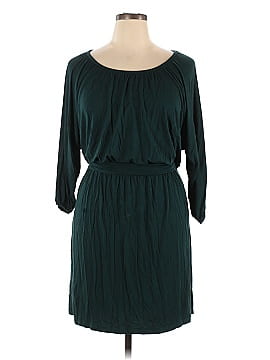 Threads Saks Fifth Avenue Casual Dress (view 1)
