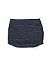 Z by Zobha Solid Blue Active Skort Size XXL - photo 1