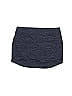 Z by Zobha Solid Blue Active Skort Size XXL - photo 2
