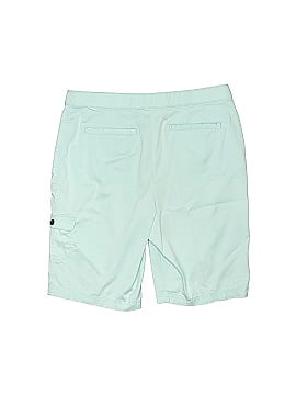 Zenergy by Chico's Cargo Shorts (view 2)