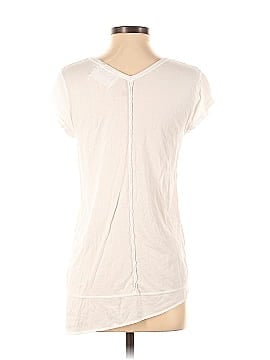 Sloane Rouge Short Sleeve T-Shirt (view 2)