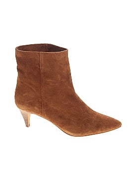 Dolce Vita Ankle Boots (view 1)
