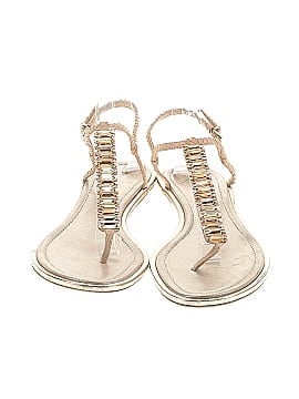 B Brian Atwood Sandals (view 2)