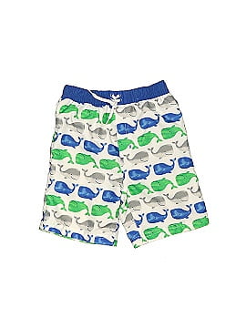 Little Me Board Shorts (view 1)