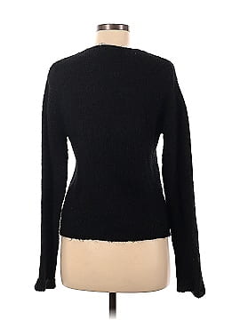 Twiggy Pullover Sweater (view 2)