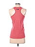 Oiselle Red Active Tank Size 2 - photo 2