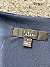 Lulus 100% Polyester Solid Blue Casual Dress Size S - photo 3