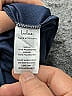 Lulus 100% Polyester Solid Blue Casual Dress Size S - photo 4