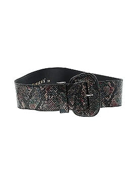 Chico's Leather Belt (view 1)