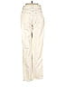 Abercrombie & Fitch Ivory Jeans Size 0 - photo 2