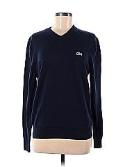 Lacoste Pullover Sweater