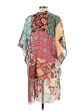 Unbranded Kimono (view 2)
