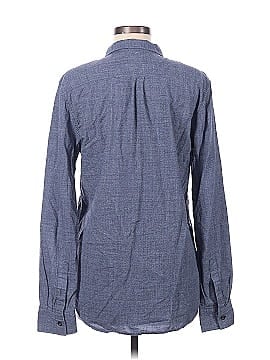 On The Byas Long Sleeve Button-Down Shirt (view 2)