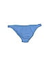 Melissa Odabash Blue Swimsuit Bottoms Size 6 - photo 2