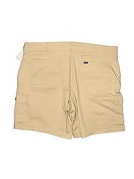 Lee Cargo Shorts (view 2)